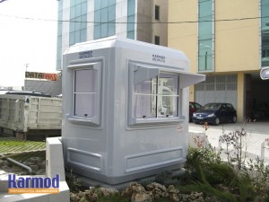 غرف ساكو الجاهزه
