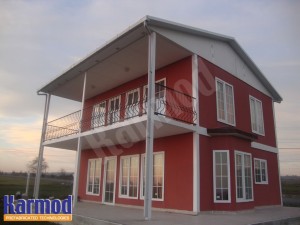 بيوت جاهزة للبيع بالطائف