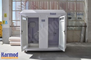 فيبر جلاس في الكويت