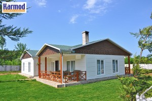 شركات البناء الجاهز في الجزائر