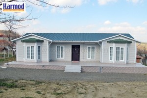 تصميم منازل في قطر