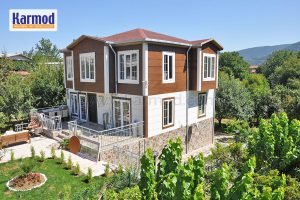 بيوت جاهزة للبيع في لبنان