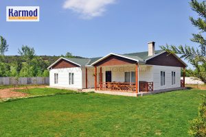 اسعار البيوت الجاهزه في مصر