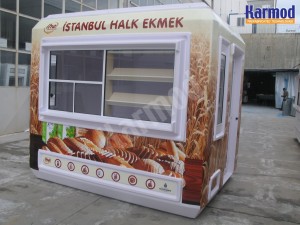 أكشاك للبيع فى مصر