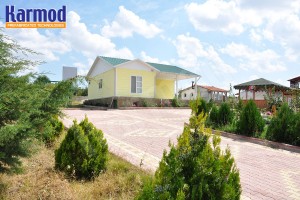 بيوت جاهزة في الاردن