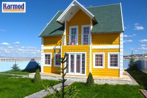 بيوت جاهزة في قطر